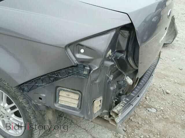 2009 FORD FOCUS - VIN: 1FAHP35N19W224785 - Фото 10