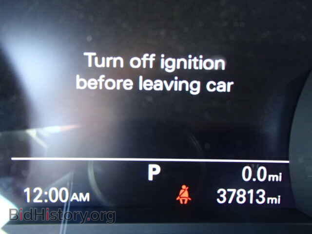 2014 AUDI A7 - VIN: WAU2GAFC3EN006359 - Фото 8