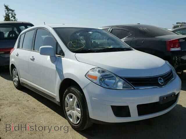 Фотография 3N1BC1CP0CK806757 - NISSAN VERSA 2012