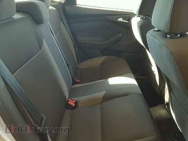 2014 FORD FOCUS - VIN: 1FADP3F2XEL103252 - Photo 6