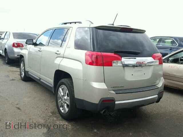2015 GMC TERRAIN - VIN: 2GKFLYE32F6100284 - Фото 3