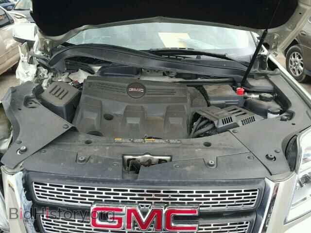 2015 GMC TERRAIN - VIN: 2GKFLYE32F6100284 - Фото 7