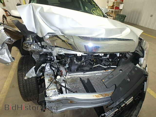 2011 GMC TERRAIN - VIN: 2CTFLTEC1B6229131 - Photo 7