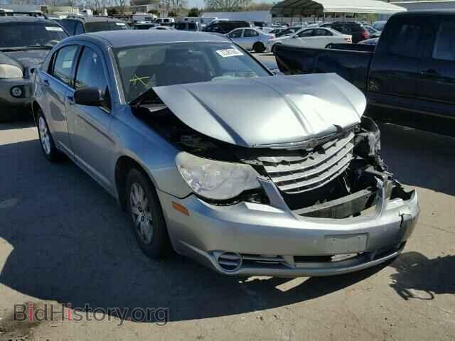 Photo 1C3CC4FB2AN137003 - CHRYSLER SEBRING 2010
