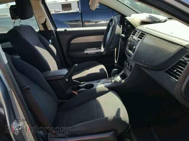 2010 CHRYSLER SEBRING - VIN: 1C3CC4FB2AN137003 - Фото 5