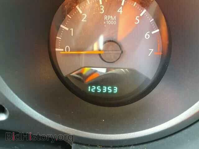 2010 CHRYSLER SEBRING - VIN: 1C3CC4FB2AN137003 - Фото 8