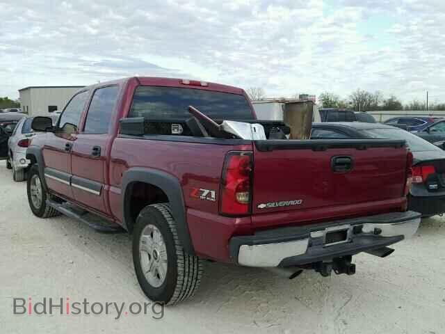 2006 CHEVROLET SILVERADO - VIN: 2GCEK13T961148530 - Photo 3