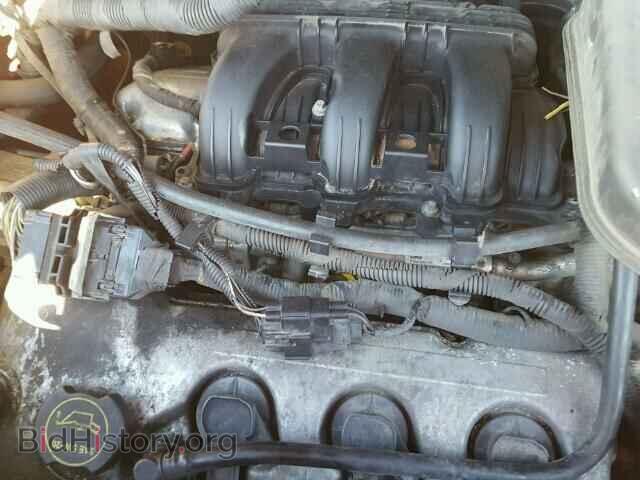 2007 FORD EDGE - VIN: 2FMDK39C97BB45908 - Photo 7
