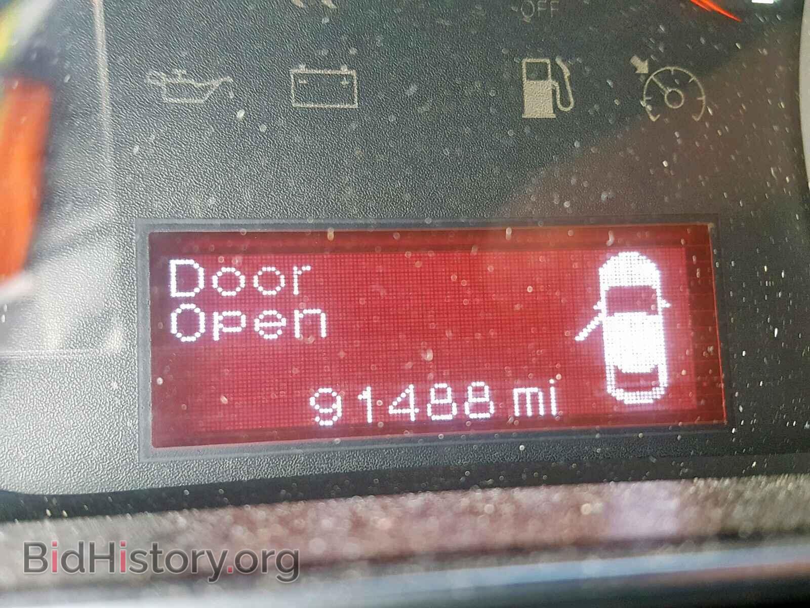 2013 DODGE DART - VIN: 1C3CDFBA3DD308129 - Photo 8