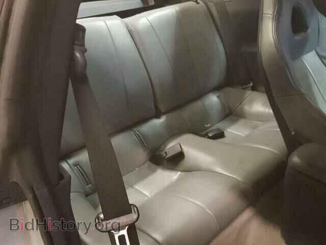 2007 MITSUBISHI ECLIPSE - VIN: 4A3AK64F87E072834 - Фото 6