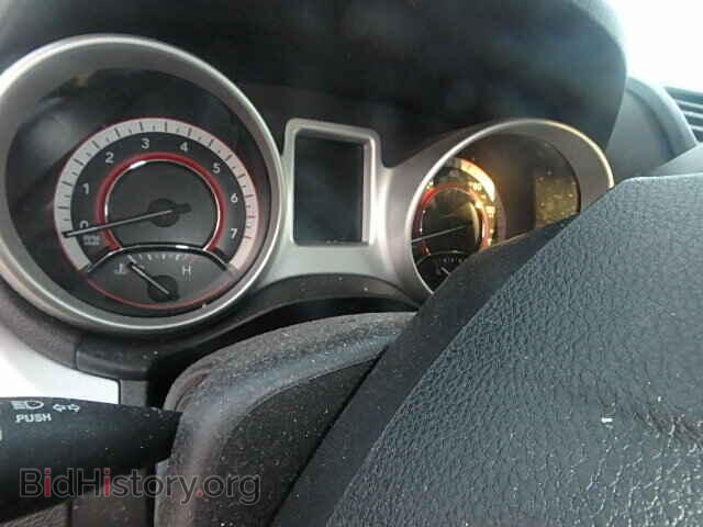 2012 DODGE JOURNEY - VIN: 3C4PDCBG0CT331571 - Фото 8