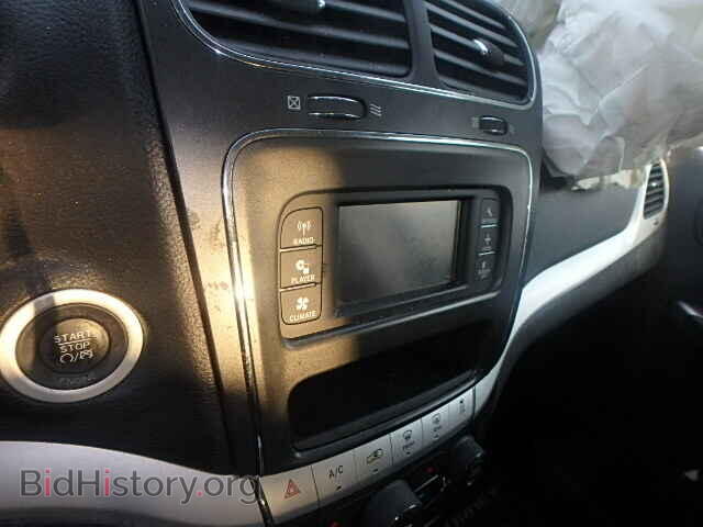 2012 DODGE JOURNEY - VIN: 3C4PDCBG0CT331571 - Фото 9