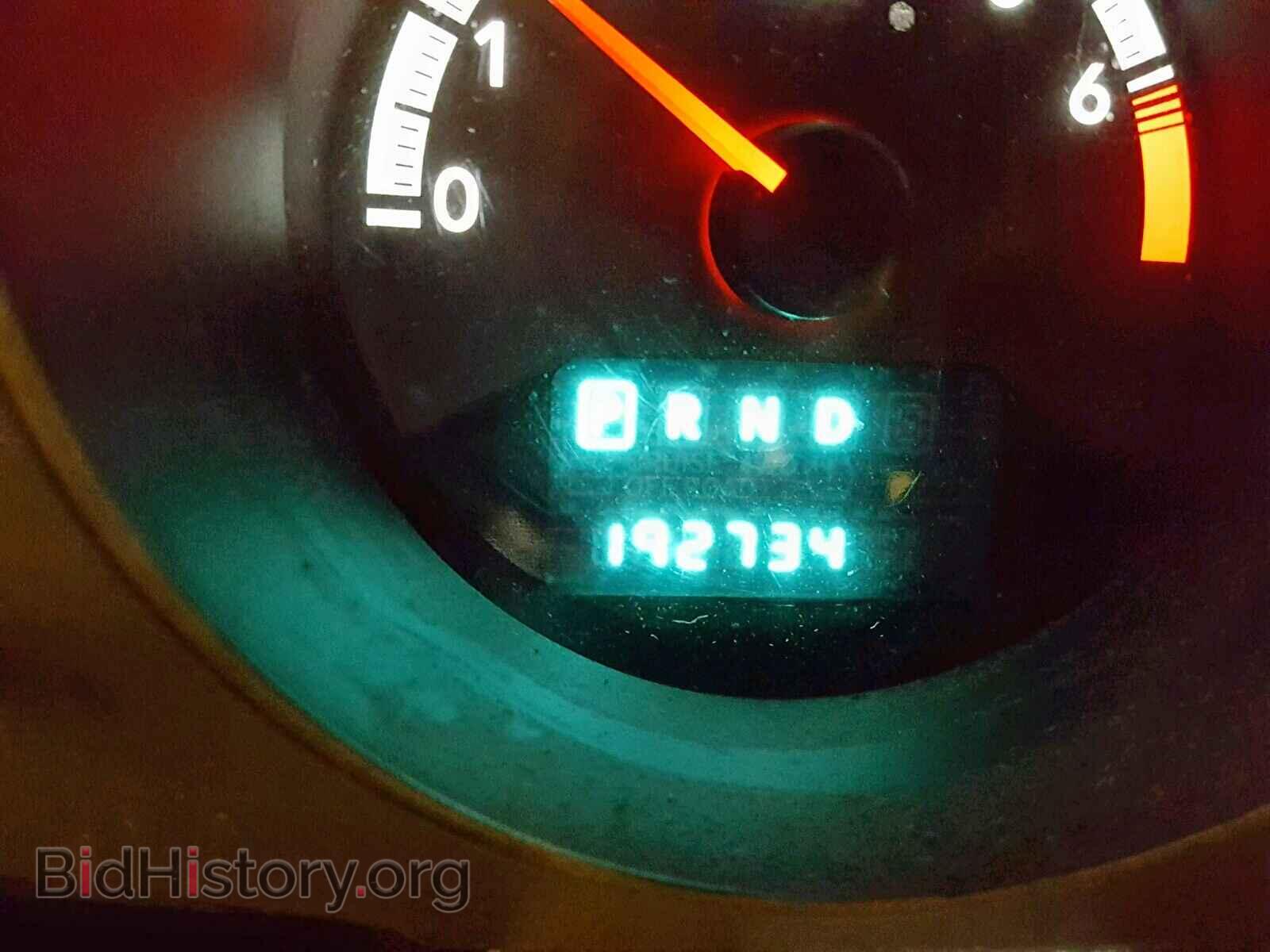 2010 DODGE AVENGER - VIN: 1B3CC5FB1AN194067 - Photo 8