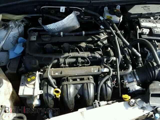 2010 FORD FOCUS - VIN: 1FAHP3FN4AW230986 - Фото 7