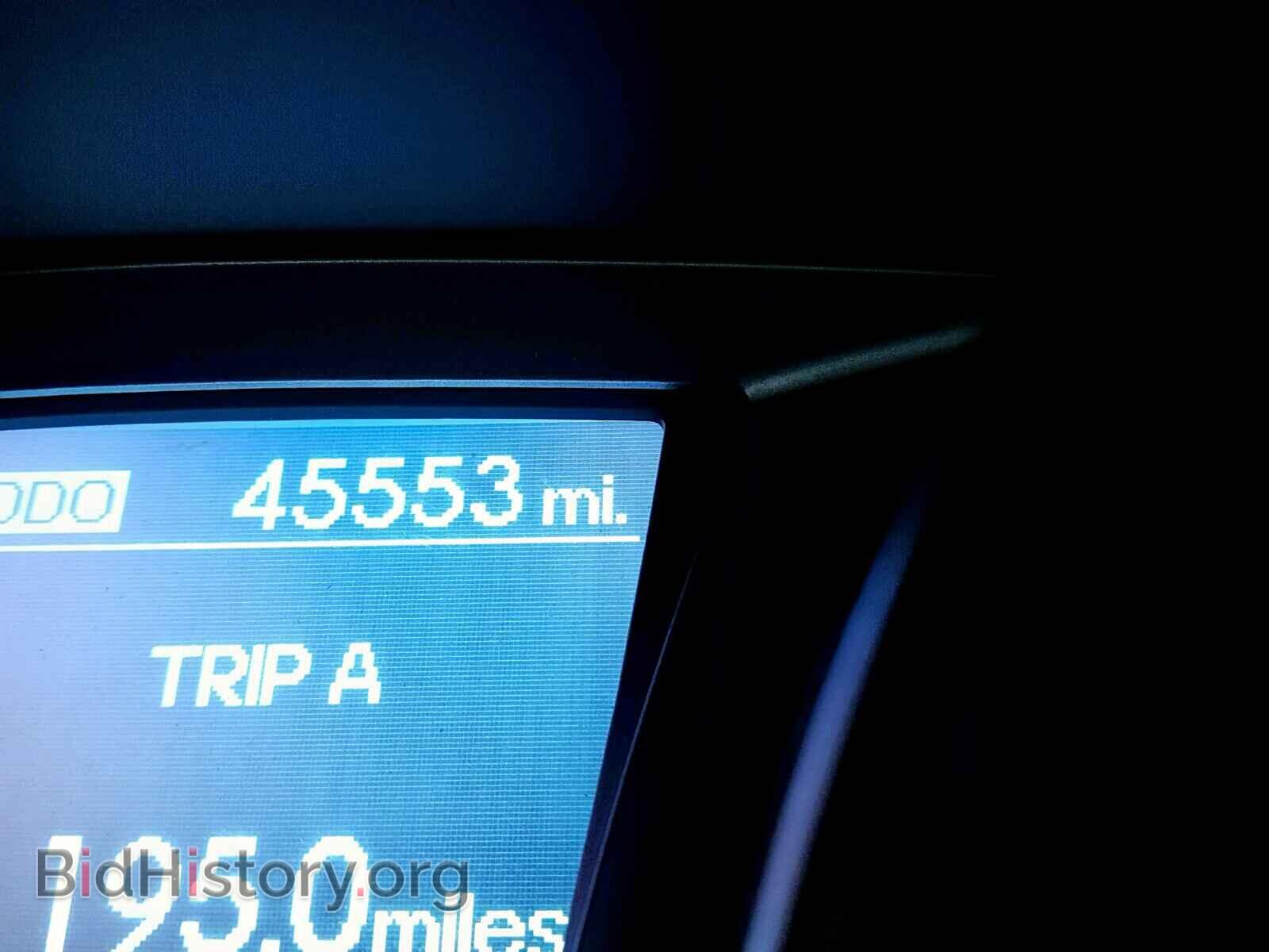 2013 HYUNDAI GENESIS - VIN: KMHHT6KD7DU100281 - Фото 8