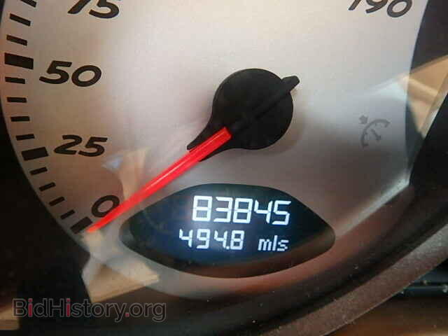 2007 PORSCHE BOXSTER - VIN: WP0CB29857U730565 - Фото 8