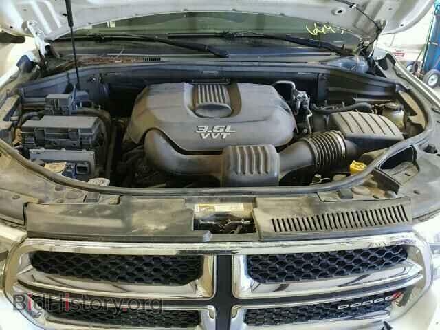 2013 DODGE DURANGO - VIN: 1C4RDHAG6DC664362 - Photo 7