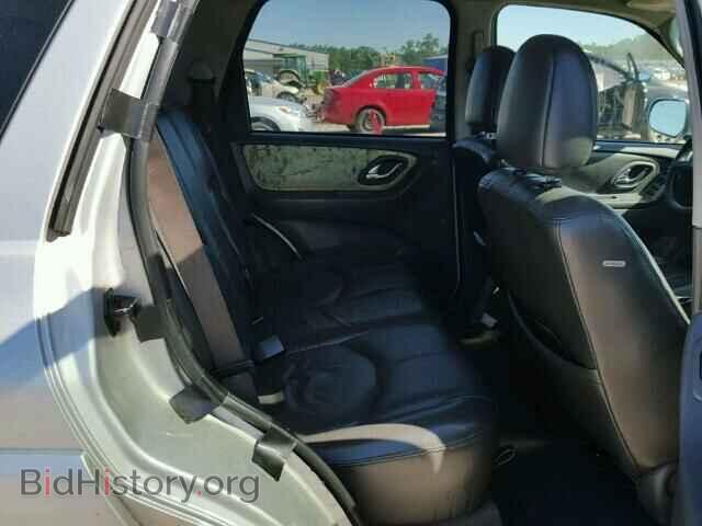2005 MAZDA TRIBUTE - VIN: 4F2CZ06115KM28948 - Фото 6