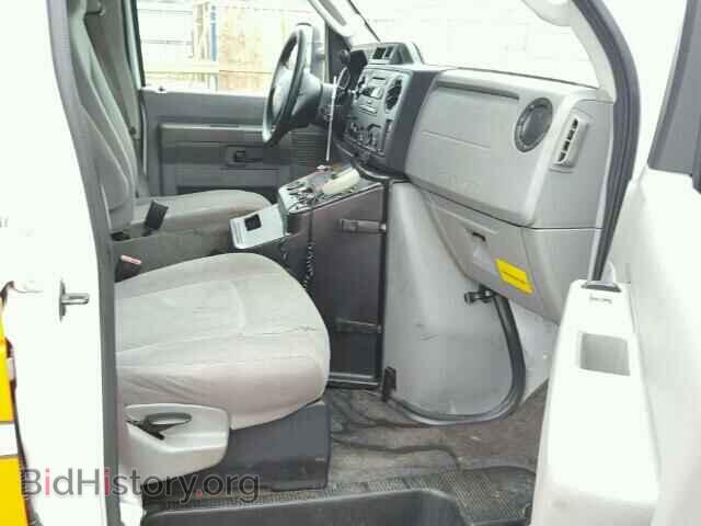 2010 FORD ECONOLINE - VIN: 1FDSS3EP1ADA32326 - Фото 5