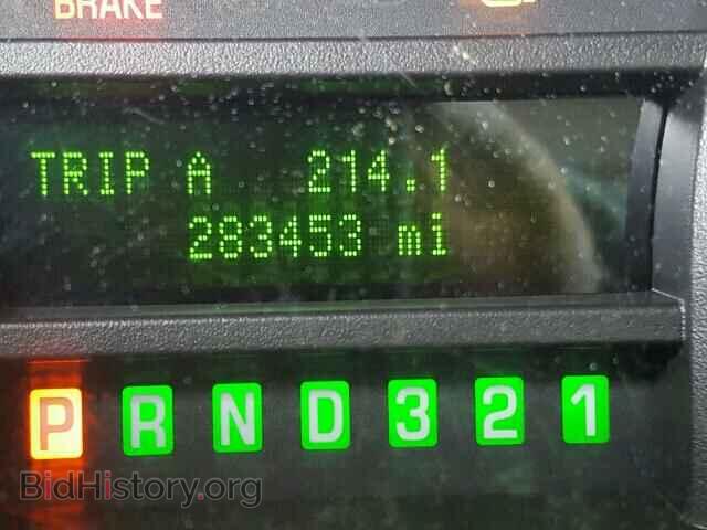 2010 FORD ECONOLINE - VIN: 1FDSS3EP1ADA32326 - Фото 8