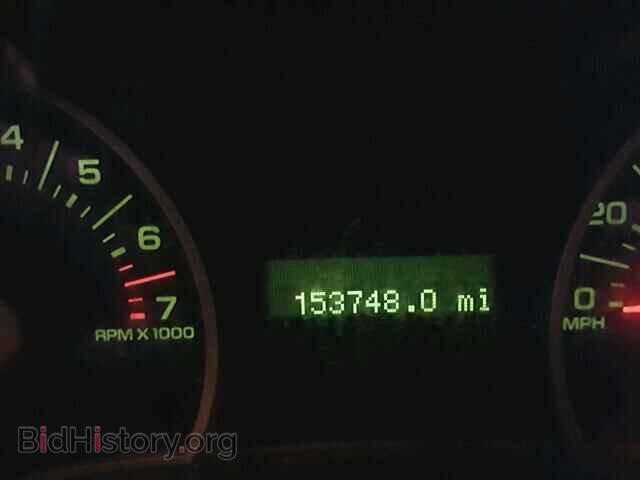 2006 FORD EXPLORER - VIN: 1FMEU63E06UB34895 - Фото 8