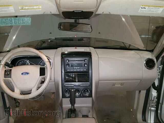 2006 FORD EXPLORER - VIN: 1FMEU63E06UB34895 - Фото 9