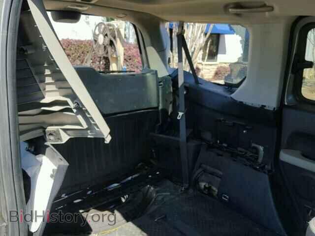 2007 HONDA ELEMENT - VIN: 5J6YH28737L005897 - Фото 6