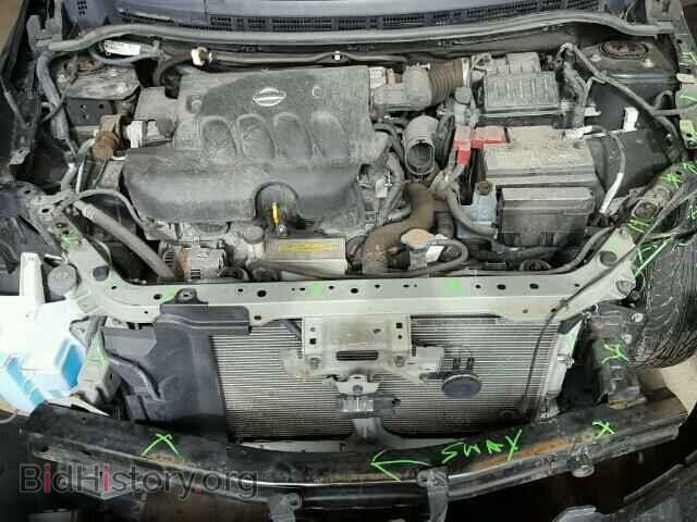 2011 NISSAN VERSA - VIN: 3N1BC1CP9BL457302 - Photo 7