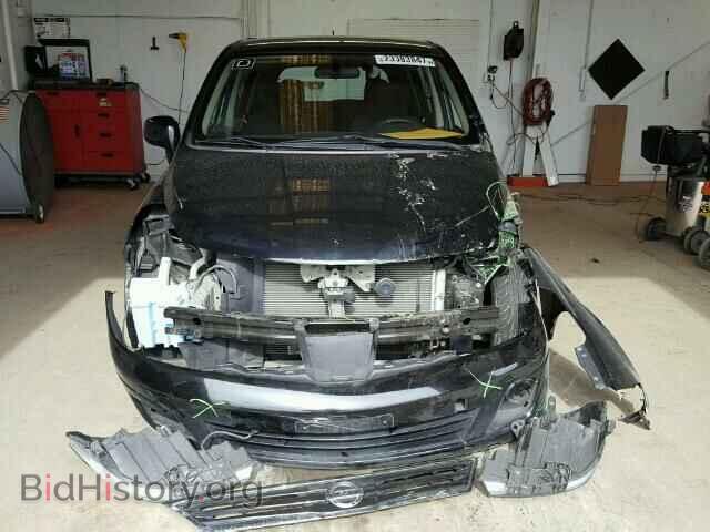 2011 NISSAN VERSA - VIN: 3N1BC1CP9BL457302 - Photo 9