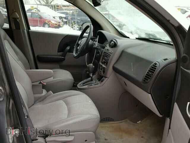 2004 SATURN VUE - VIN: 5GZCZ63454S846136 - Фото 5