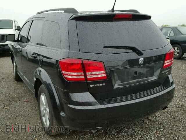 2010 DODGE JOURNEY - VIN: 3D4PG5FV3AT147236 - Фото 3