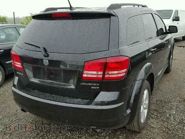 2010 DODGE JOURNEY - VIN: 3D4PG5FV3AT147236 - Фото 4