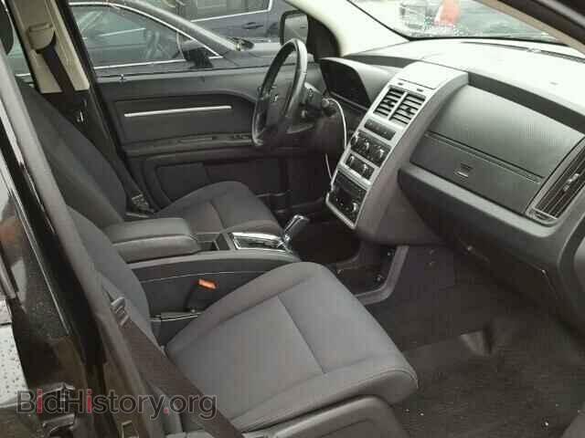 2010 DODGE JOURNEY - VIN: 3D4PG5FV3AT147236 - Фото 5