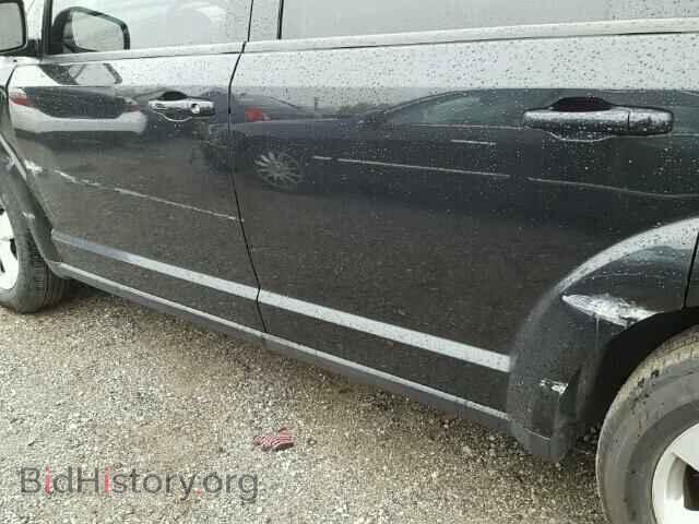 2010 DODGE JOURNEY - VIN: 3D4PG5FV3AT147236 - Фото 10