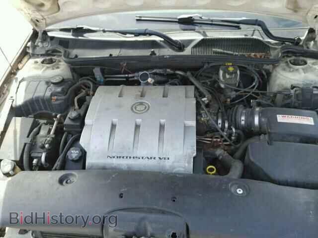 2005 CADILLAC DEVILLE - VIN: 1G6KD54Y15U204626 - Фото 7