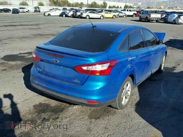 2012 FORD FOCUS - VIN: 1FAHP3F29CL422348 - Photo 4