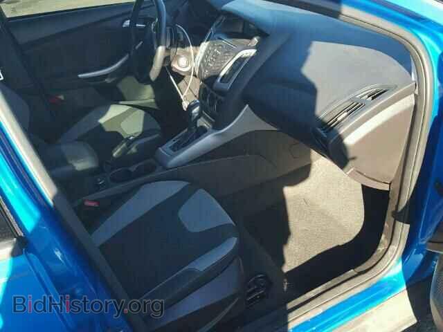 2012 FORD FOCUS - VIN: 1FAHP3F29CL422348 - Photo 5