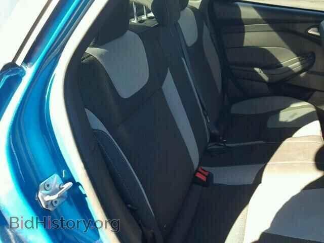 2012 FORD FOCUS - VIN: 1FAHP3F29CL422348 - Photo 6