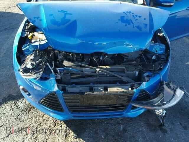 2012 FORD FOCUS - VIN: 1FAHP3F29CL422348 - Photo 7