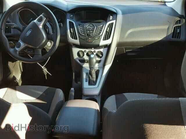 2012 FORD FOCUS - VIN: 1FAHP3F29CL422348 - Photo 9