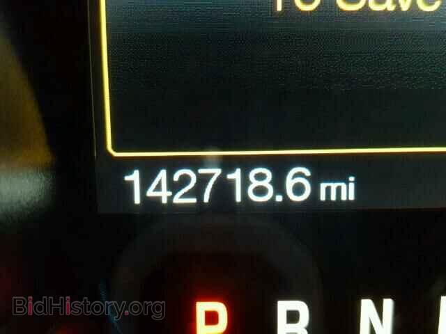 2012 FORD F150 - VIN: 1FTFW1CTXCKD46909 - Фото 8