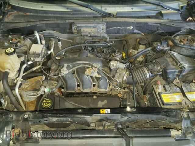 2004 MAZDA TRIBUTE - VIN: 4F2CZ94154KM21992 - Фото 7
