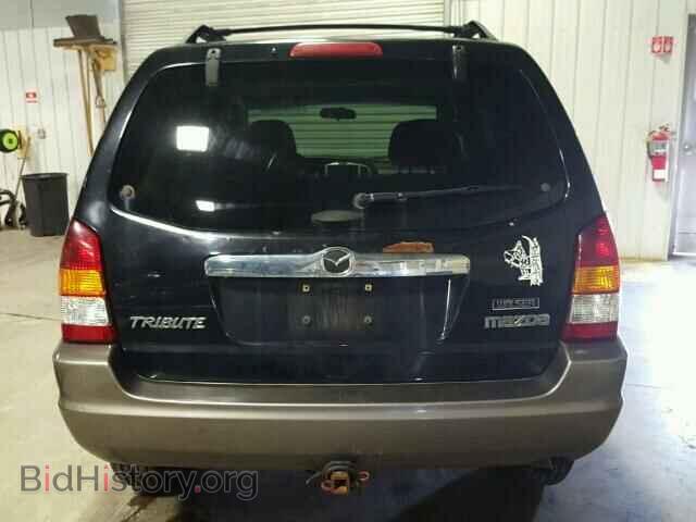 2004 MAZDA TRIBUTE - VIN: 4F2CZ94154KM21992 - Фото 9