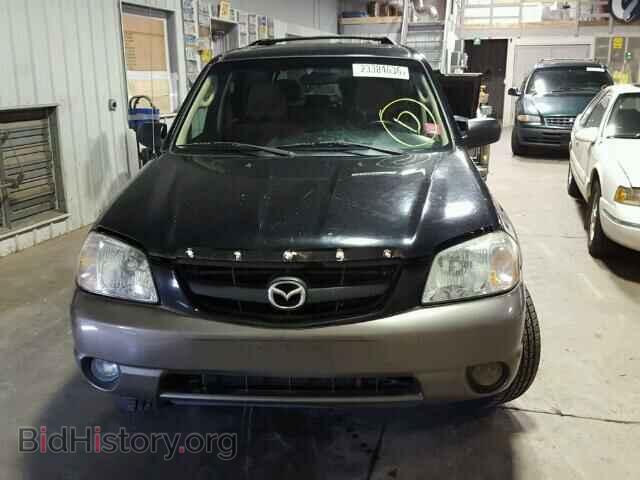 2004 MAZDA TRIBUTE - VIN: 4F2CZ94154KM21992 - Фото 10