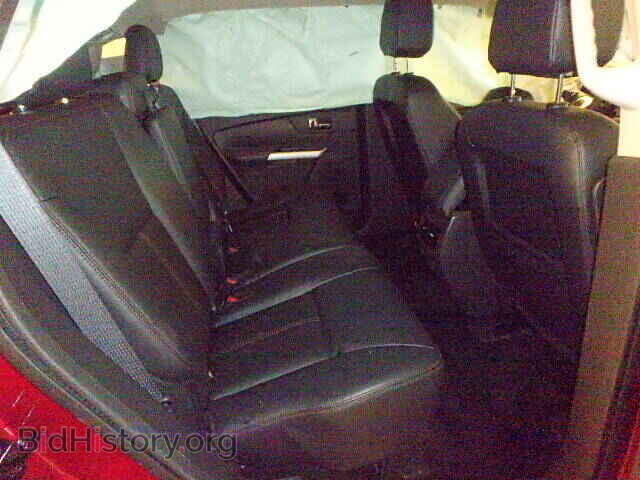 2014 FORD EDGE - VIN: 2FMDK4KC9EBB61555 - Фото 6