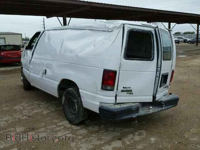 2011 FORD ECONOLINE - VIN: 1FTNE1EW7BDA30974 - Фото 3