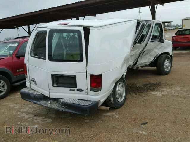 2011 FORD ECONOLINE - VIN: 1FTNE1EW7BDA30974 - Фото 4