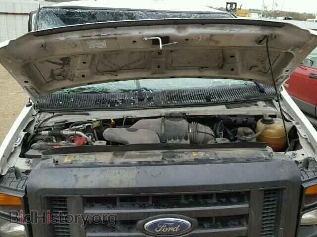 2011 FORD ECONOLINE - VIN: 1FTNE1EW7BDA30974 - Фото 7