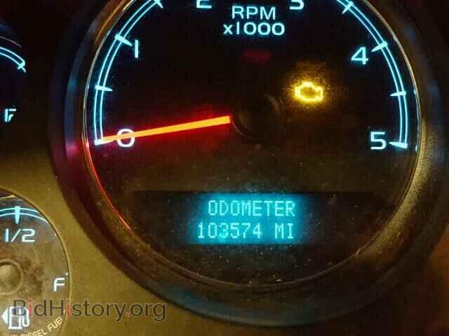 2007 CHEVROLET SILVERADO - VIN: 1GCHK29647E551853 - Фото 8