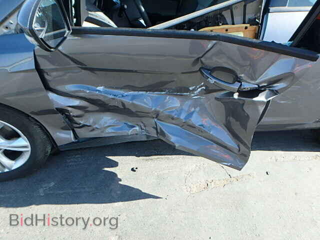 2013 FORD FOCUS - VIN: 1FADP3F27DL301608 - Фото 9